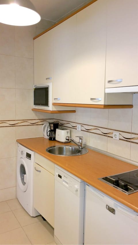 Plaza Madrid Central Apartment in Centro