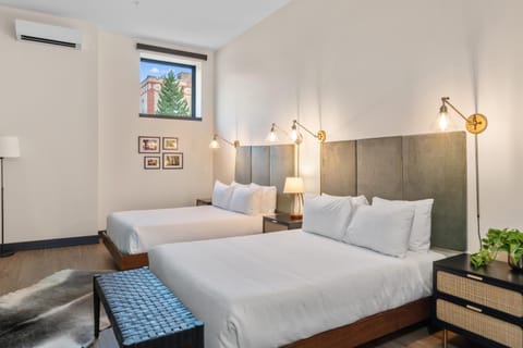 The Rathbone Hotel Hotel in Montrose