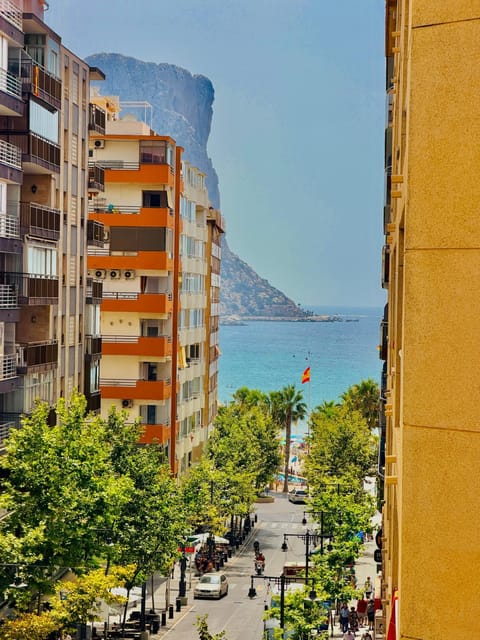 Property view