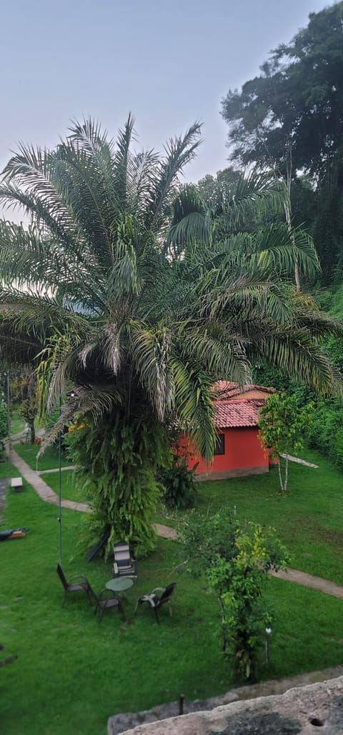 Chales Internacional Nature lodge in State of Rio de Janeiro