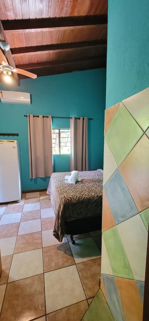 Chales Internacional Nature lodge in State of Rio de Janeiro