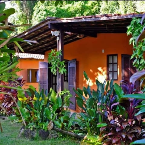 Chales Internacional Nature lodge in State of Rio de Janeiro