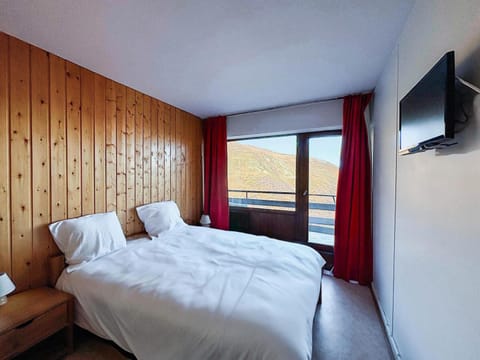 Résidence Oisans - Appartement pour 10 personnes MAE-4001 Apartment in Les Allues