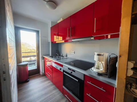 Résidence Oisans - Appartement pour 10 personnes MAE-4001 Apartment in Les Allues