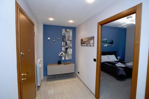 Casa Rosita Apartment in Genoa