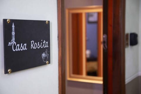 Property logo or sign