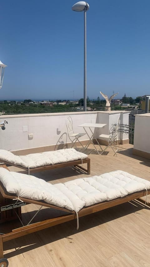 Solarium, View (from property/room), Balcony/Terrace, Balcony/Terrace, City view, River view, Sea view, Sea view