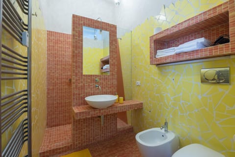 Shower, Toilet, Bathroom, bidet