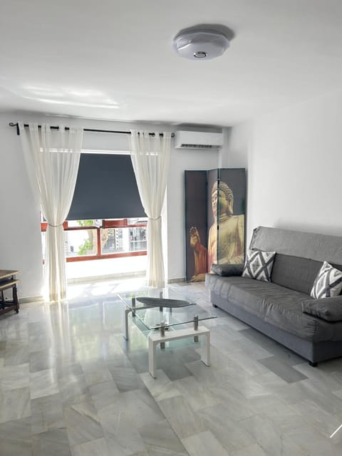 APARTAMENTO FLY- Mijas Pueblo Apartment in Mijas