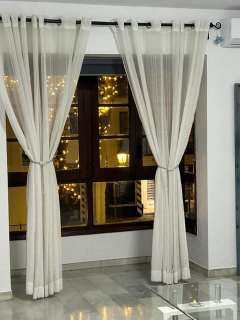 APARTAMENTO FLY- Mijas Pueblo Apartment in Mijas