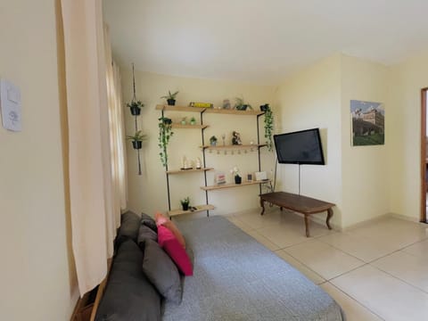 Casa aconchegante em São João del Rei Apartment in State of Rio de Janeiro