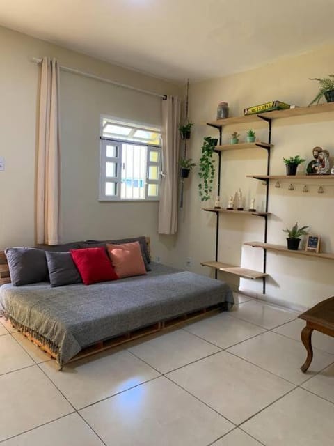 Casa aconchegante em São João del Rei Apartment in State of Rio de Janeiro