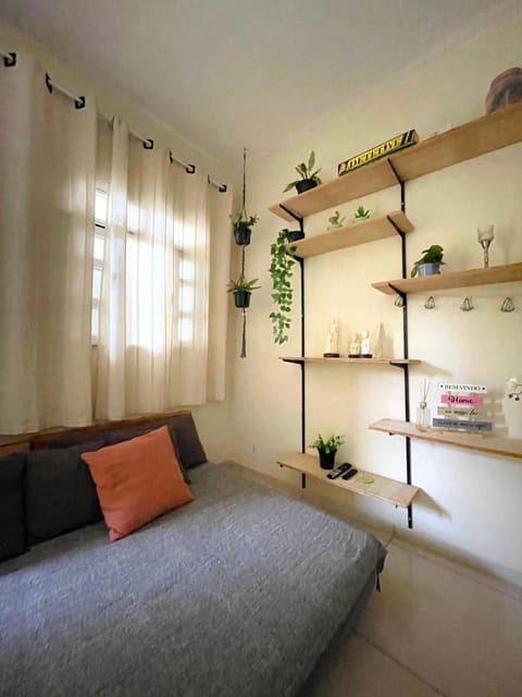 Casa aconchegante em São João del Rei Apartment in State of Rio de Janeiro