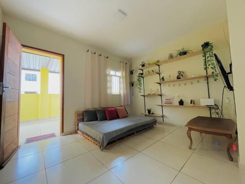 Casa aconchegante em São João del Rei Apartment in State of Rio de Janeiro