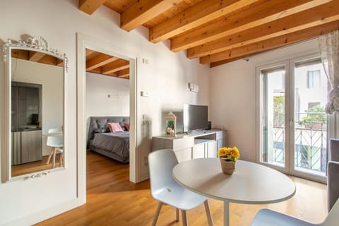 Maison Latino 7 by Welc(h)ome Apartment in Treviso