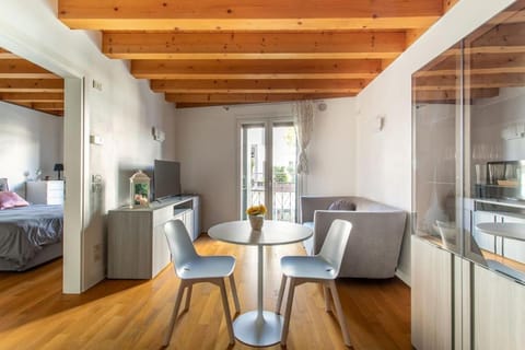 Maison Latino 7 by Welc(h)ome Apartment in Treviso