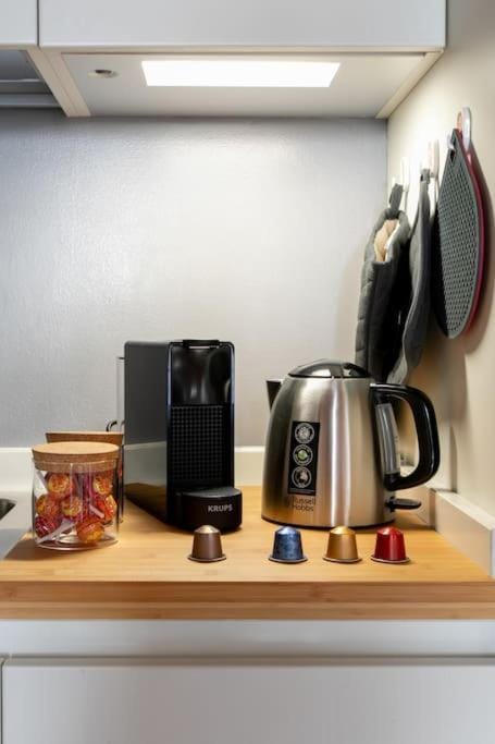 Maison Latino 7 by Welc(h)ome Apartment in Treviso