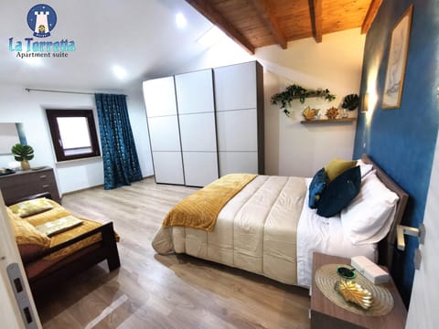 LA TORRETTA apartment suite Apartment in Anagni