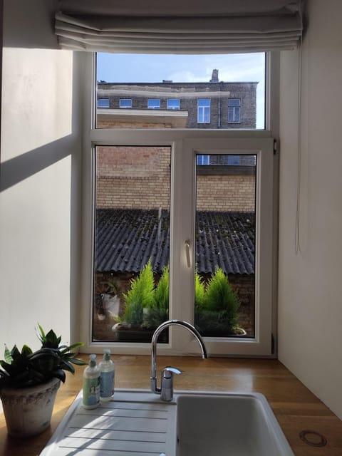 Old Town cosy one bedroom apartments with fireplace Apartment in Vilnius