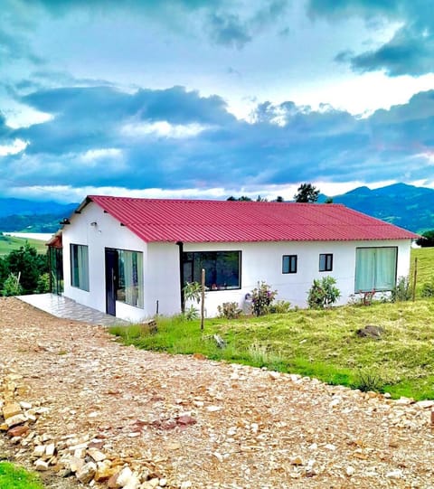 Property building, Off site, Day, Natural landscape