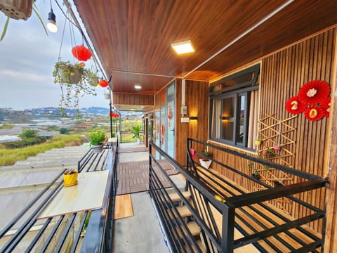 Day, View (from property/room), Balcony/Terrace