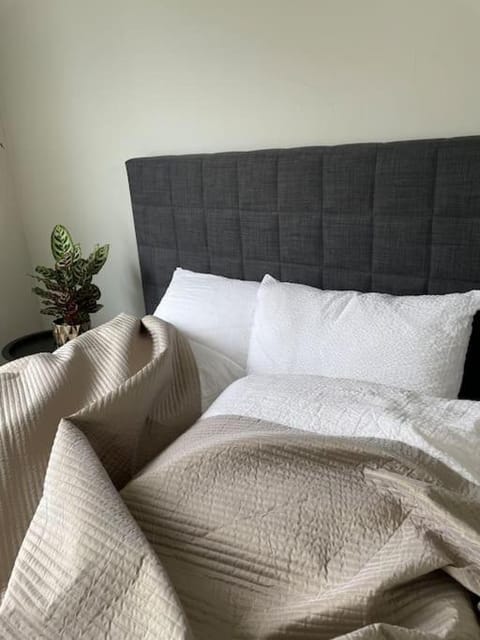 Villa Northern Light Villa in Tromso