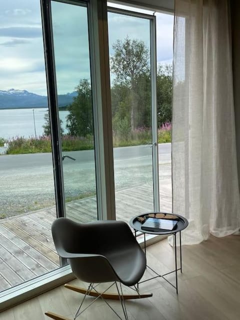 Villa Northern Light Villa in Tromso