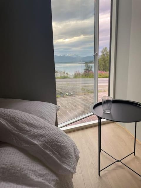 Villa Northern Light Villa in Tromso