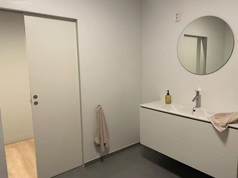 Villa Northern Light Villa in Tromso