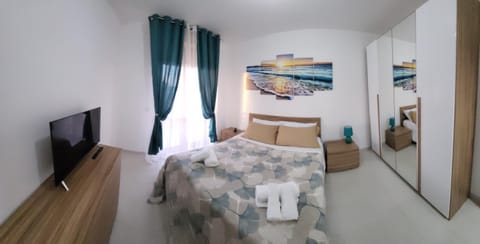 Il bacio del sole Apartment in Lido Campomarino