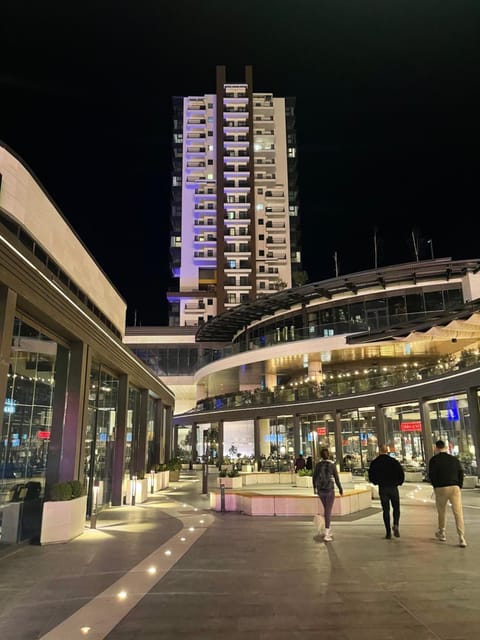 Property building, Property logo or sign