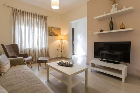 TV and multimedia, Seating area