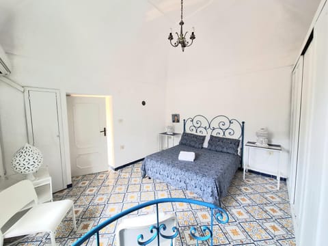 FRANCESCA'S HOUSE House in Minori