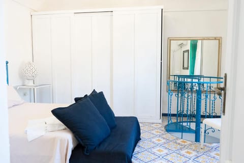 FRANCESCA'S HOUSE House in Minori