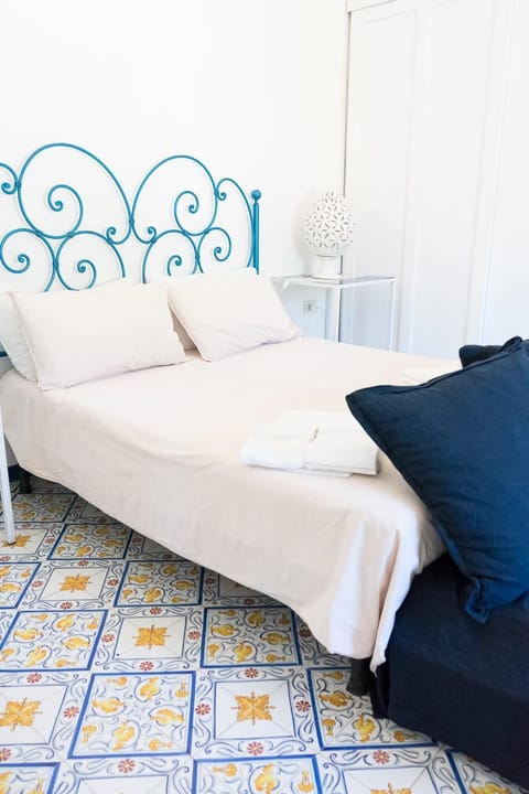 FRANCESCA'S HOUSE House in Minori