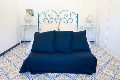 FRANCESCA'S HOUSE House in Minori