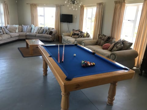 Will's Place House in Western Cape