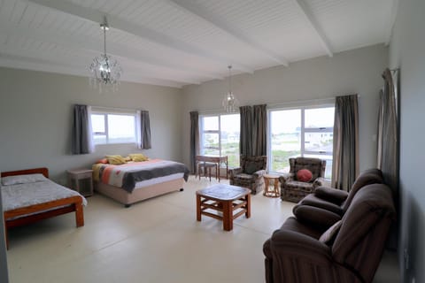 Will's Place House in Western Cape