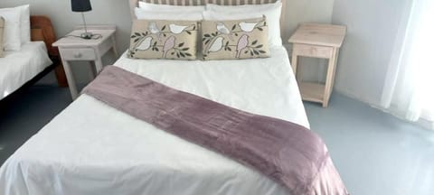 Will's Place House in Western Cape