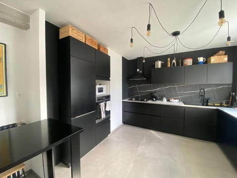 Maison 3 chambres proche mer House in Finistere