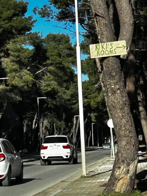 Kiki's Rooms 1 Villa in Vlorë