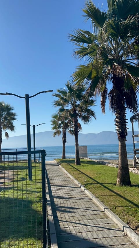 Kiki's Rooms 1 Villa in Vlorë