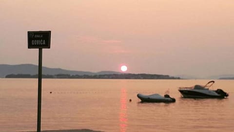 Villa Australia Apartment in Šibenik-Knin County, Croatia