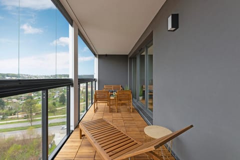 Day, View (from property/room), Balcony/Terrace