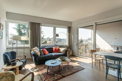 Riviera Views Apartment by Welc(H)ome Apartment in Treviso