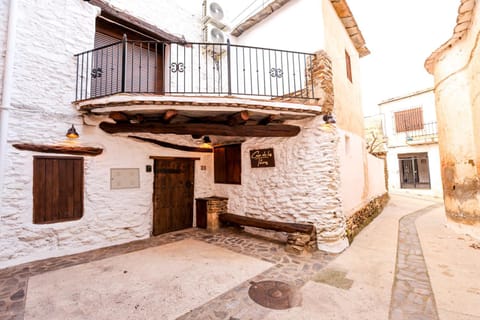 Property building, Natural landscape, Street view