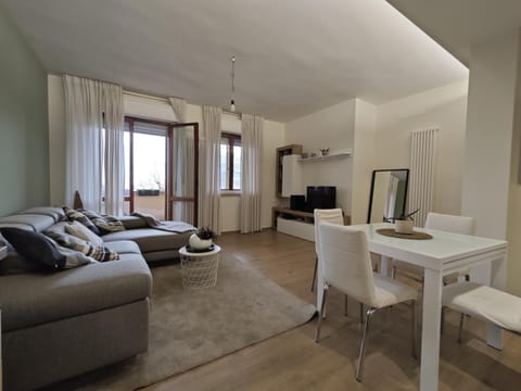 R06 - Porto Recanati: appartamento nuovo Apartment in Porto Recanati