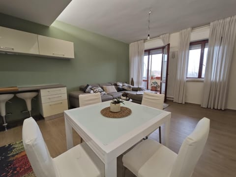 R06 - Porto Recanati: appartamento nuovo Apartment in Porto Recanati