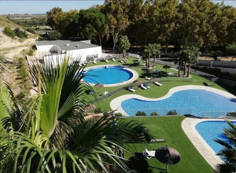 Appartement Lelie Xeresa, València Apartment in Safor