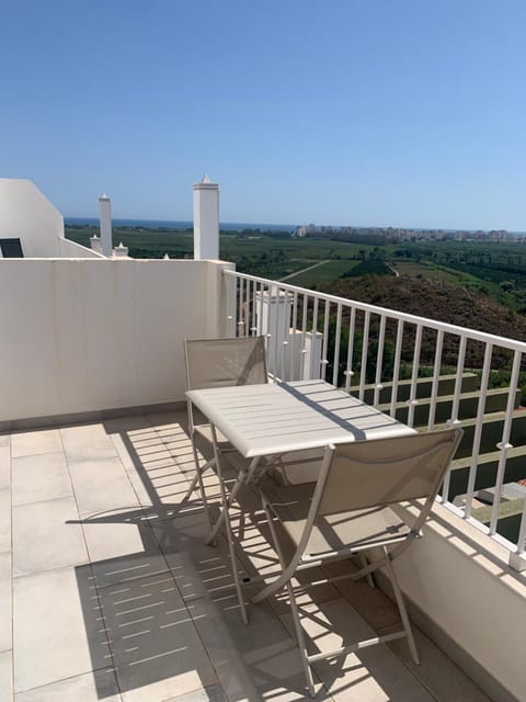 Appartement Lelie Xeresa, València Apartment in Safor